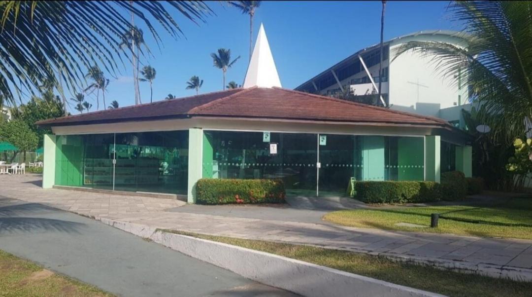 Flat Ancorar 6207 Apartamento *
