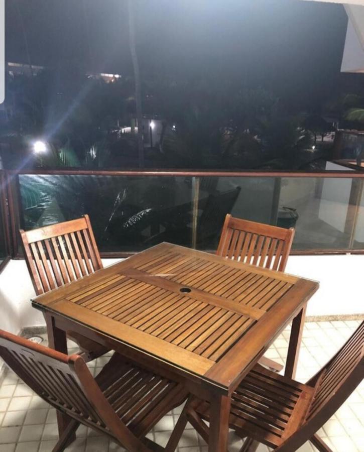 Apartamento Flat Ancorar 6207 Pôrto das Galinhas