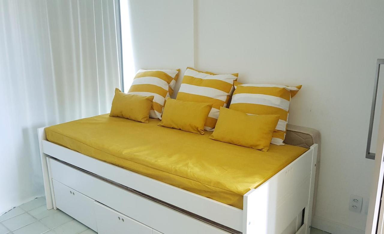 Flat Ancorar 6207 Pôrto das Galinhas